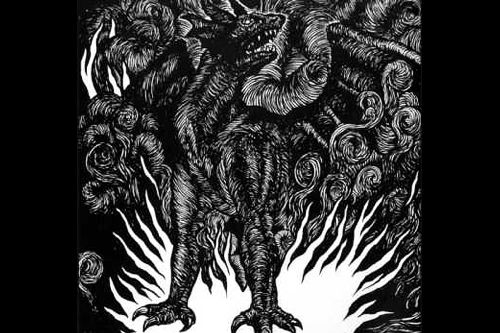 Black Dragon | Rat Holes 1
