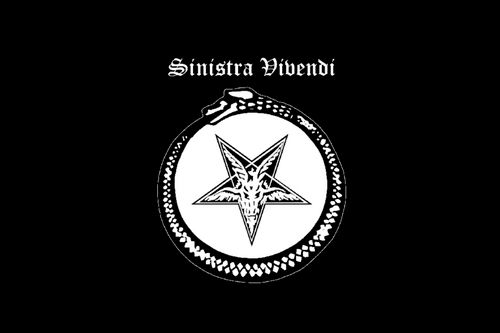 Ordo Sinistra Vivendi - Philosophie & Rituels [1] | Rat Holes