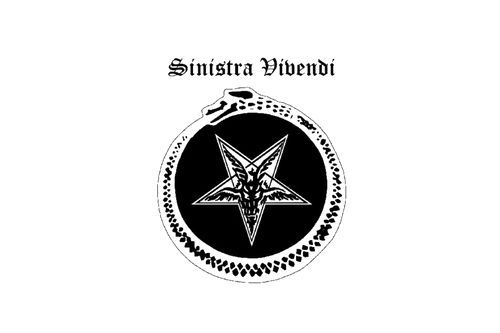 Ordo Sinistra Vivendi - Philosophie & Rituels [2] | Rat Holes