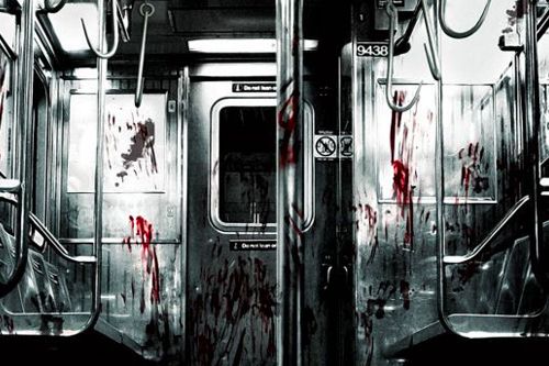 Les fantômes du métro londonien | Rat Holes 1