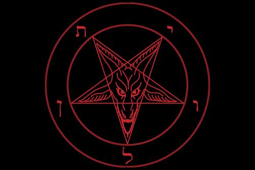 Le Sceau de Baphomet | Rat Holes 1