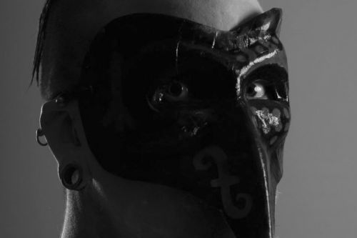 Entrevue avec Slave’s Mask | Rat Holes 1