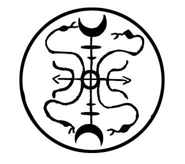 Tarubab sigil