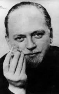 Robert Anton Wilson